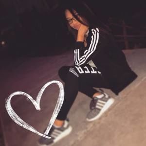 Meet your Posher, Kaili